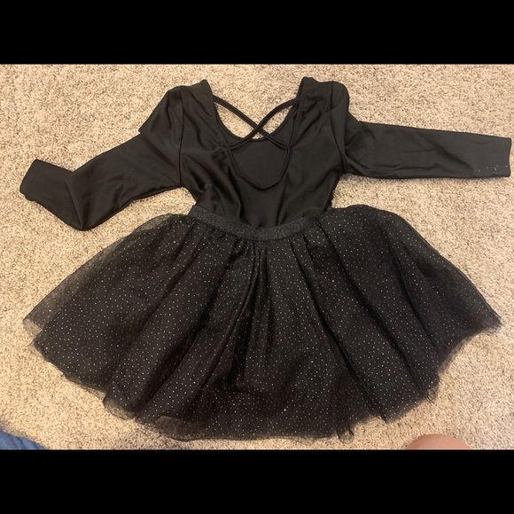 Minnie Mouse HALLOWEEN Outfit/dress up/ dance - Picture 2 of 3